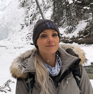 Meet your Posher, Colleen